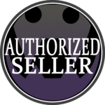 Cinderwing 3D Authorized Seller badge