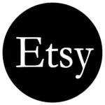 Etsy Logo