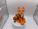 Wiggly Beasts - Tiger