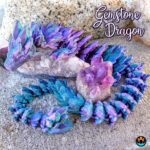 Gemstone Dragon - Image 3