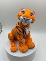 Wiggly Beast - Tiger