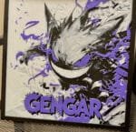 Shadow Surge Gengar HueForge Fan Art - Image 2