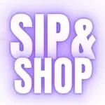 sip&shop logo-square