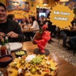 Devilish Hot Sauce Holder – Naughty but Handy! - Image 5