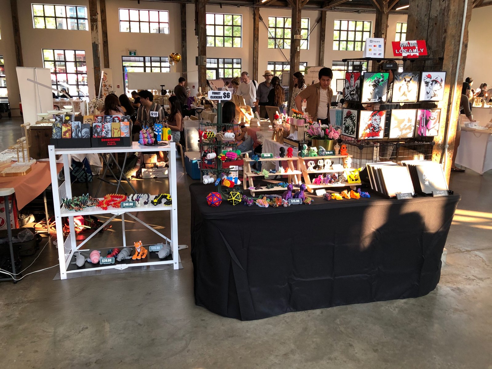 At The Pipe Shop - September 5, 2025