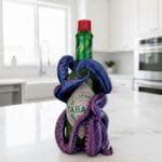"The Sauce Kraken" – Tentacle Bottle Holder - Image 6