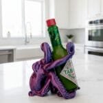 "The Sauce Kraken" – Tentacle Bottle Holder - Image 5