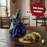 "The Sauce Kraken" – Tentacle Bottle Holder - Image 8